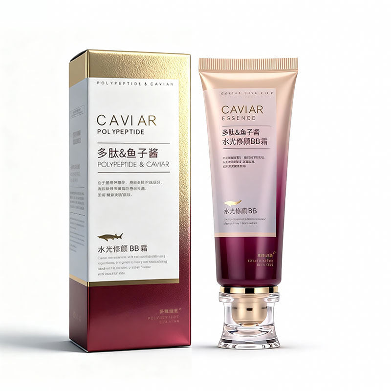 Anti-wrinkle and moisturizing skincare set