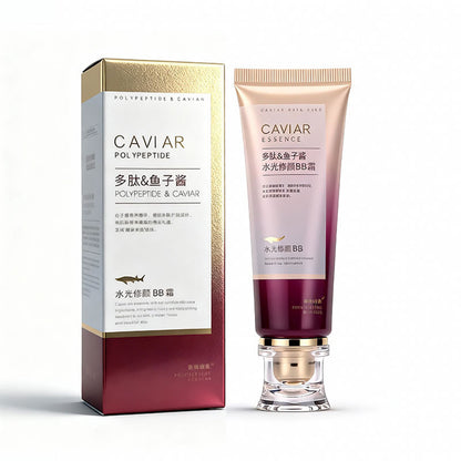 Anti-wrinkle and moisturizing skincare set