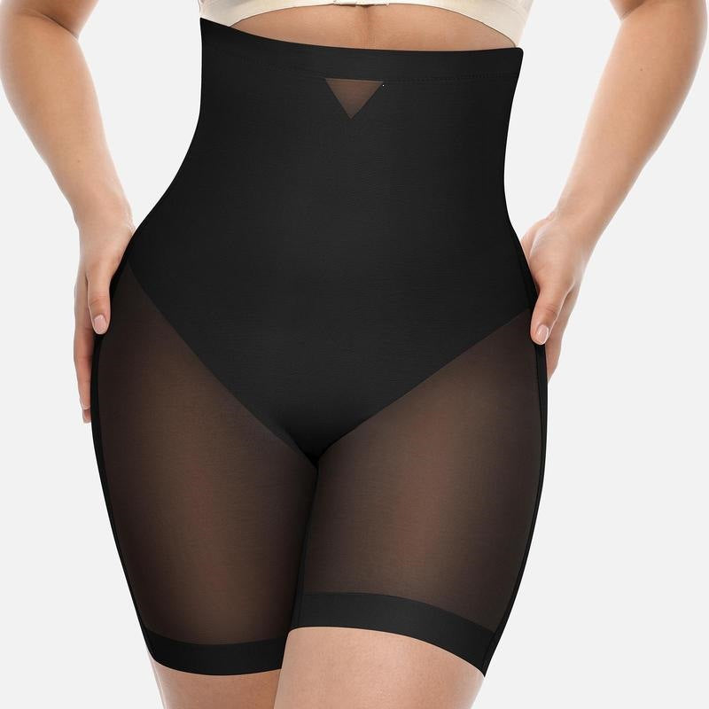 High-Waisted Postpartum Underwear