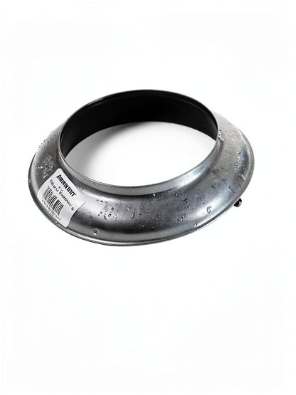 Amerivent Collar Storm Vent 2wall 4in,No 4ESC, American Metal Products, 6 Pack