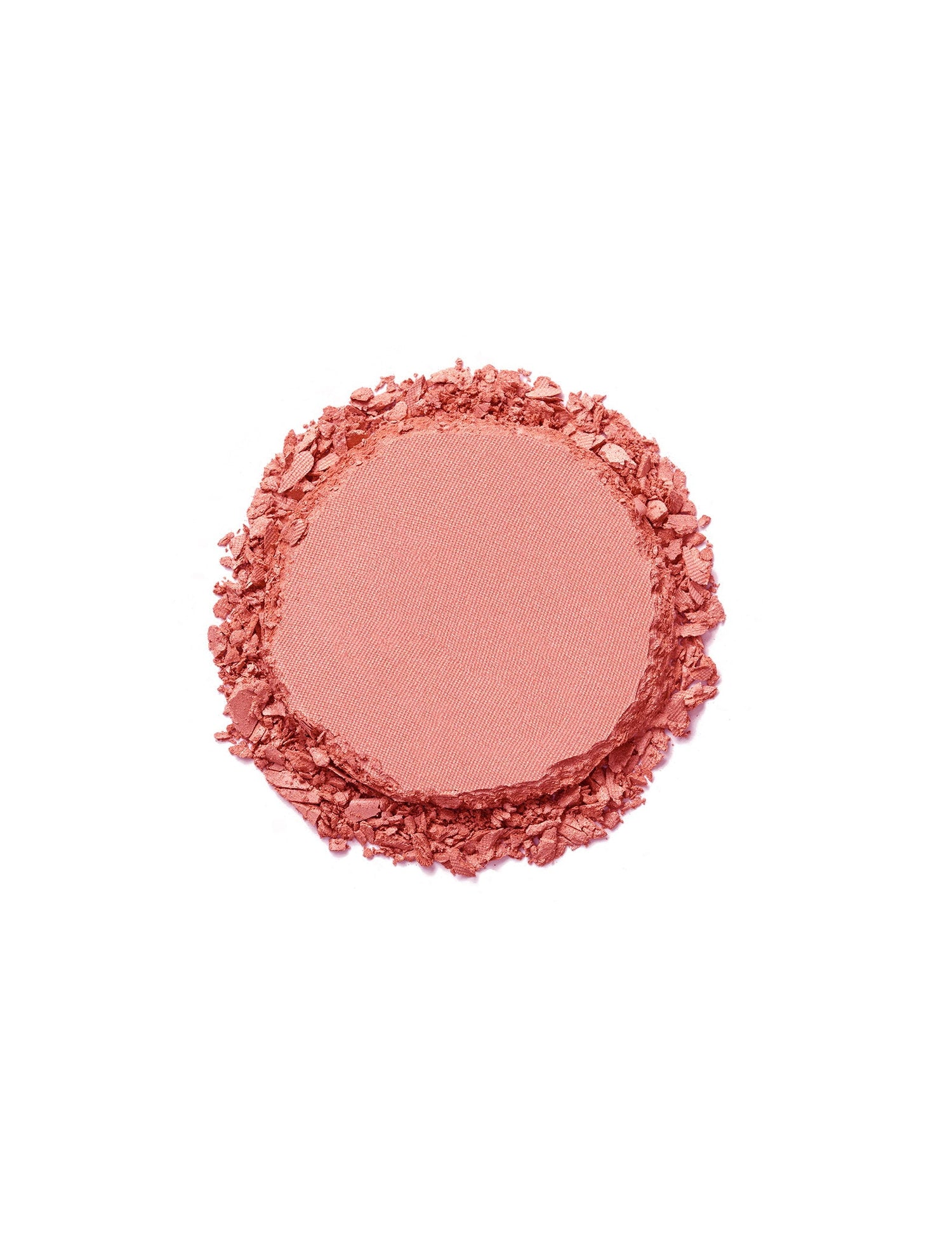 Flormar Blush-On High-Pigment Shimmer Compact Powder Blush