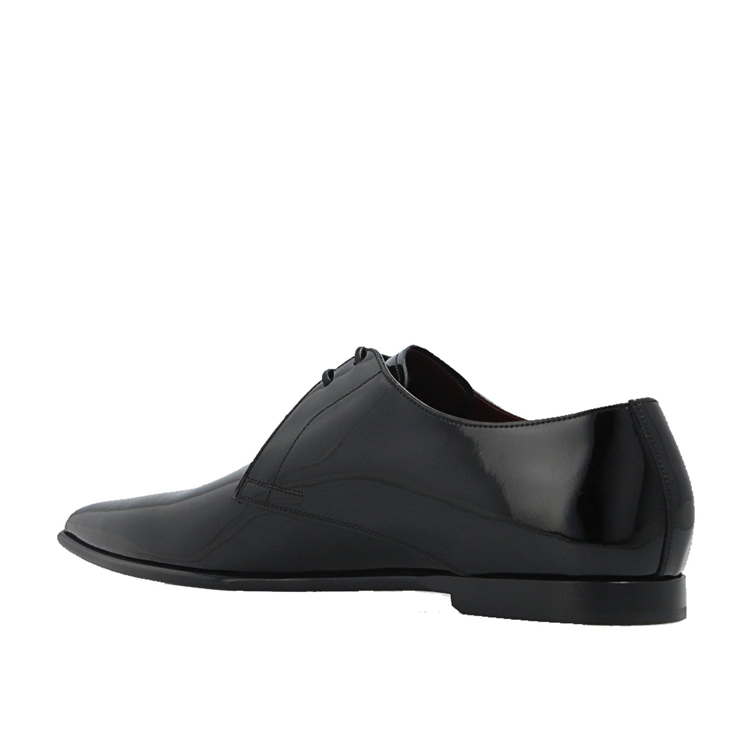 Dolce &amp; Gabbana Achille Leather Derbies
