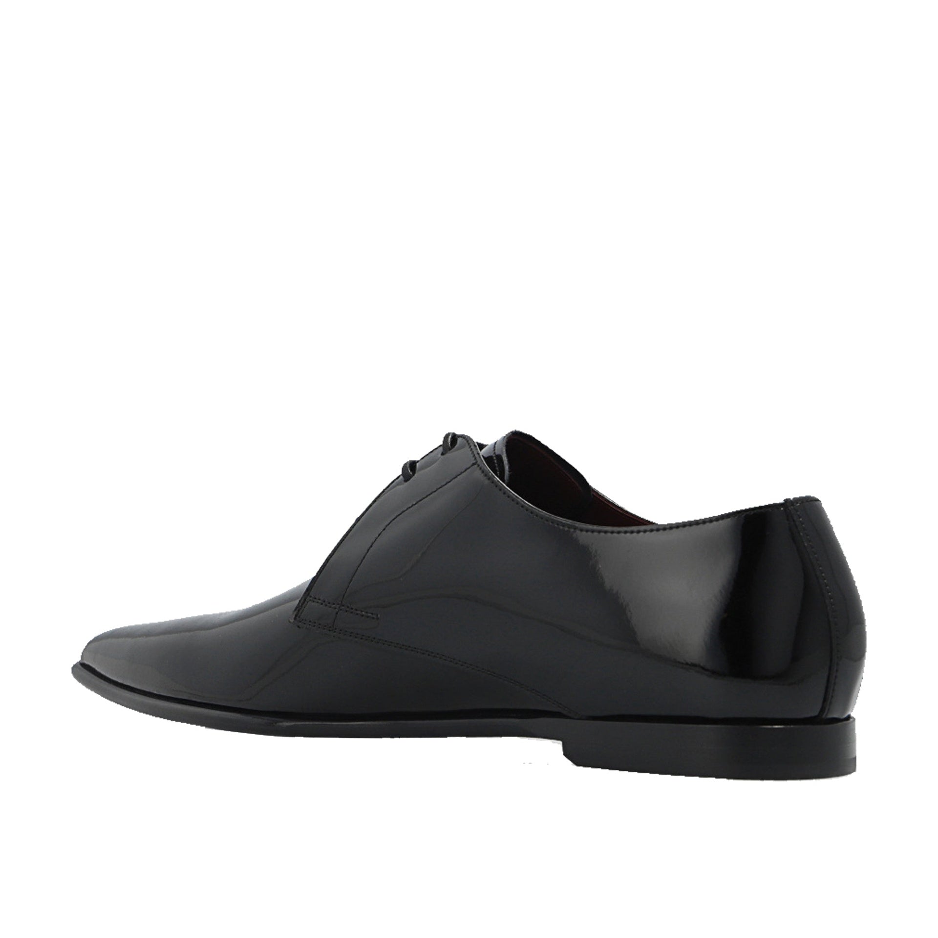Dolce &amp; Gabbana Achille Leather Derbies