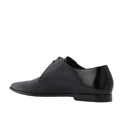 Dolce &amp; Gabbana Achille Leather Derbies