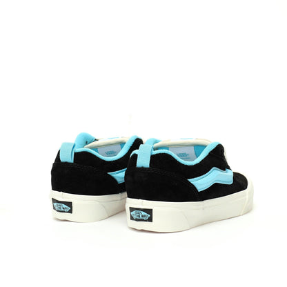 Vans Vault Knu-Skool VR3 LX "Black/Sky Blue"