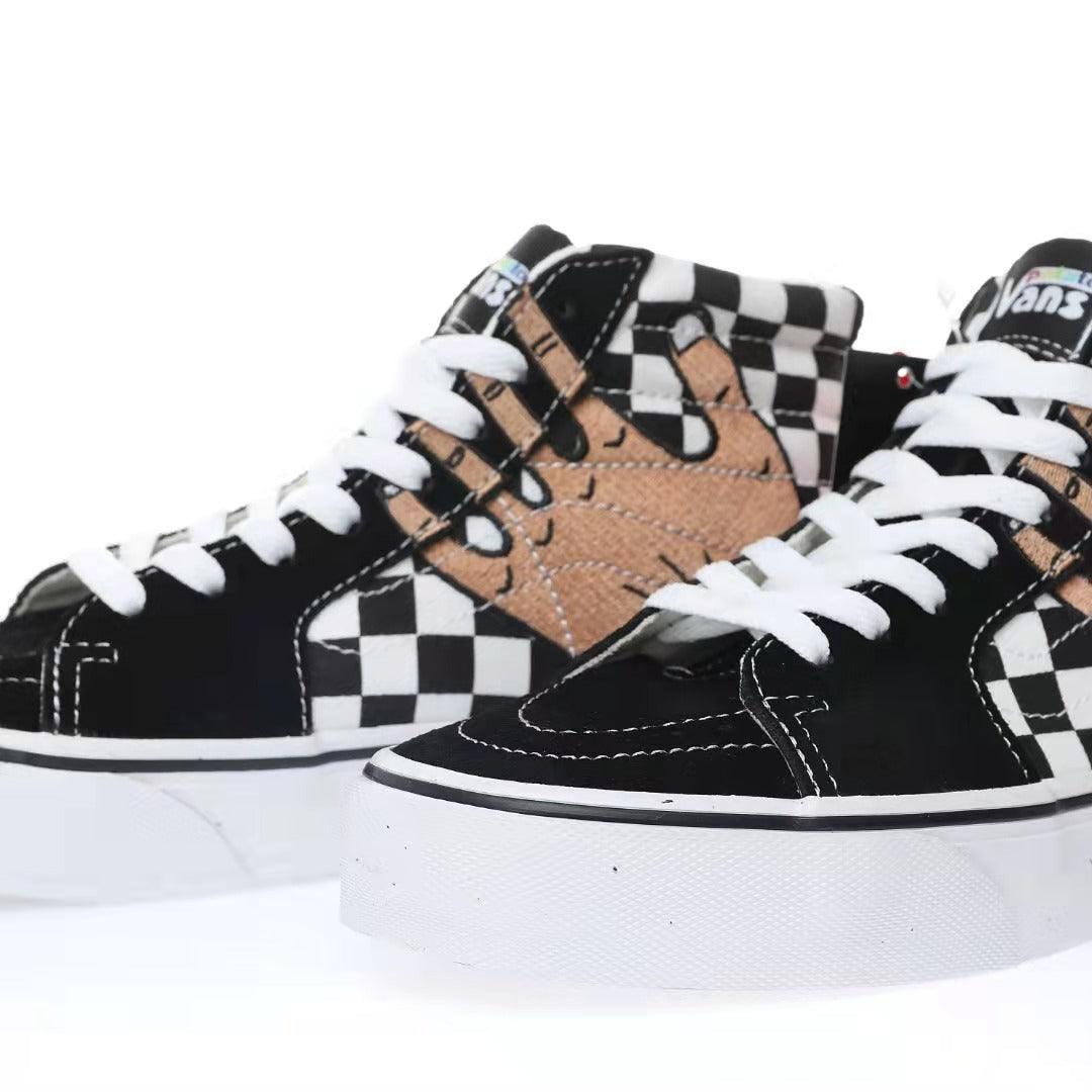 Imran Potato x Vans Vault OG SK8-Hi LX &