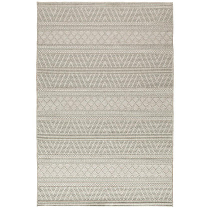 Home Decorators Collection Mizza  5 Ft. X 7 Ft. Indoor/Outdoor Area Rug