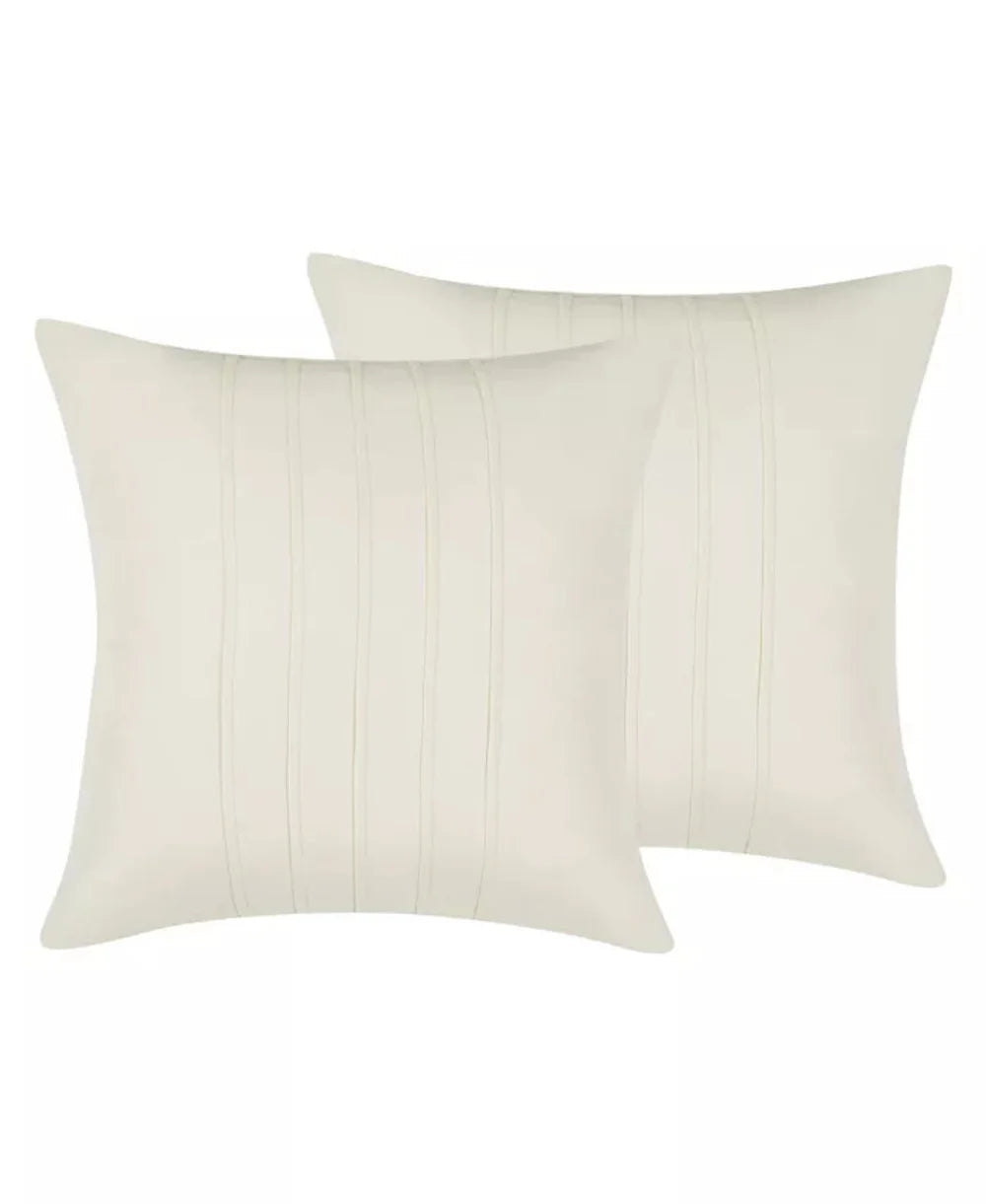 5TH AVENUE LUX Noelle 7-Piece King Bedding Set