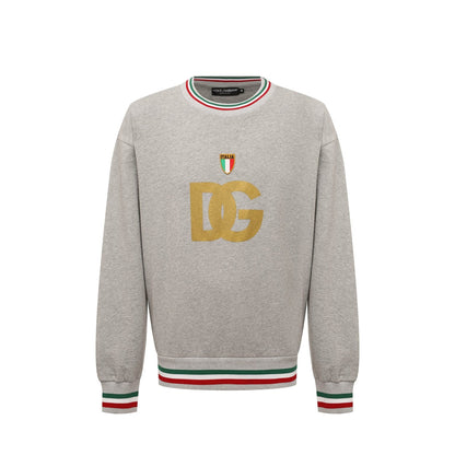 Dolce &amp; Gabbana Logo Sweatshirt
