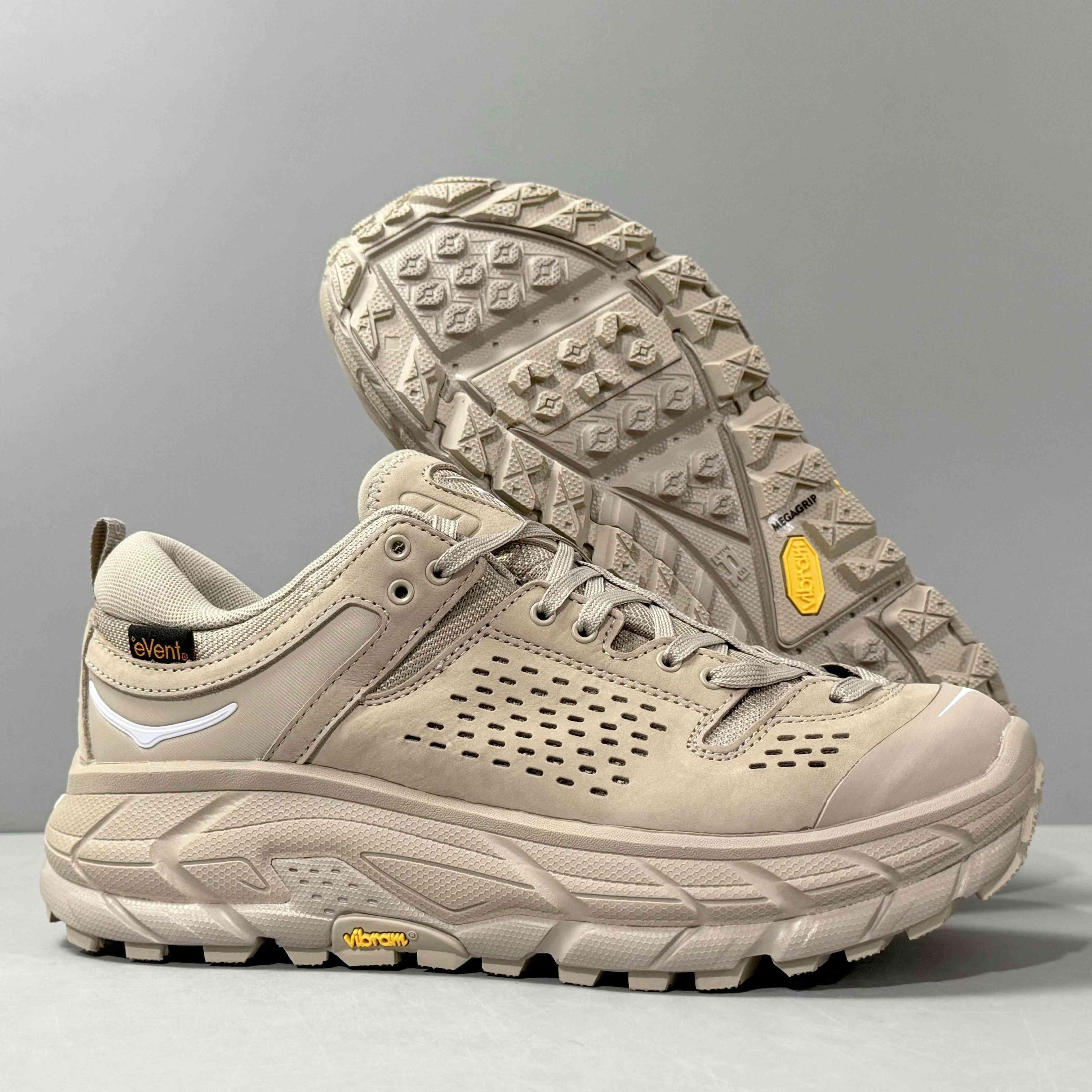 Hoka One One Tor Ultra Low Wp Jp &