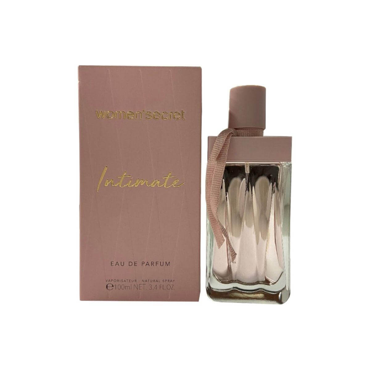 Intimate by Women&