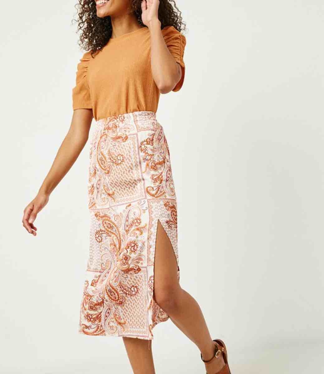 Liberty Skirt