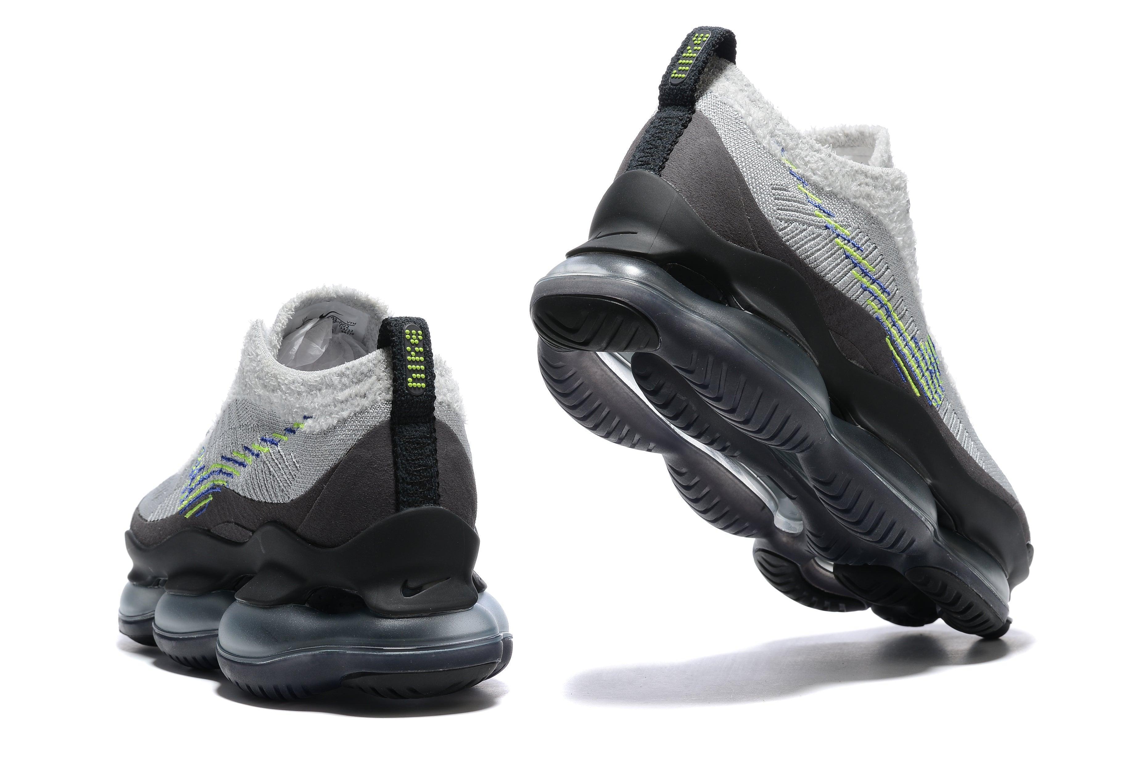 Air Max Scorpion &
