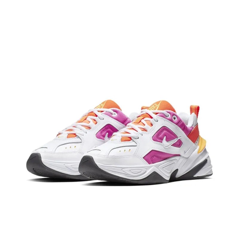 Nike M2K Tekno Laser Fuchsia