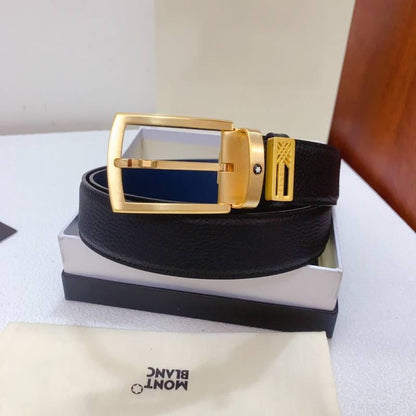 Mont Blanc Reversible Men&