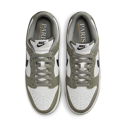 Nike Dunk Low &