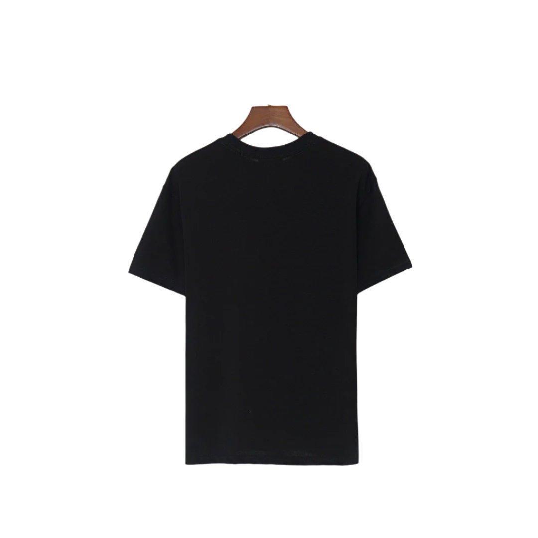 Fendi T-Shirt without Collar &