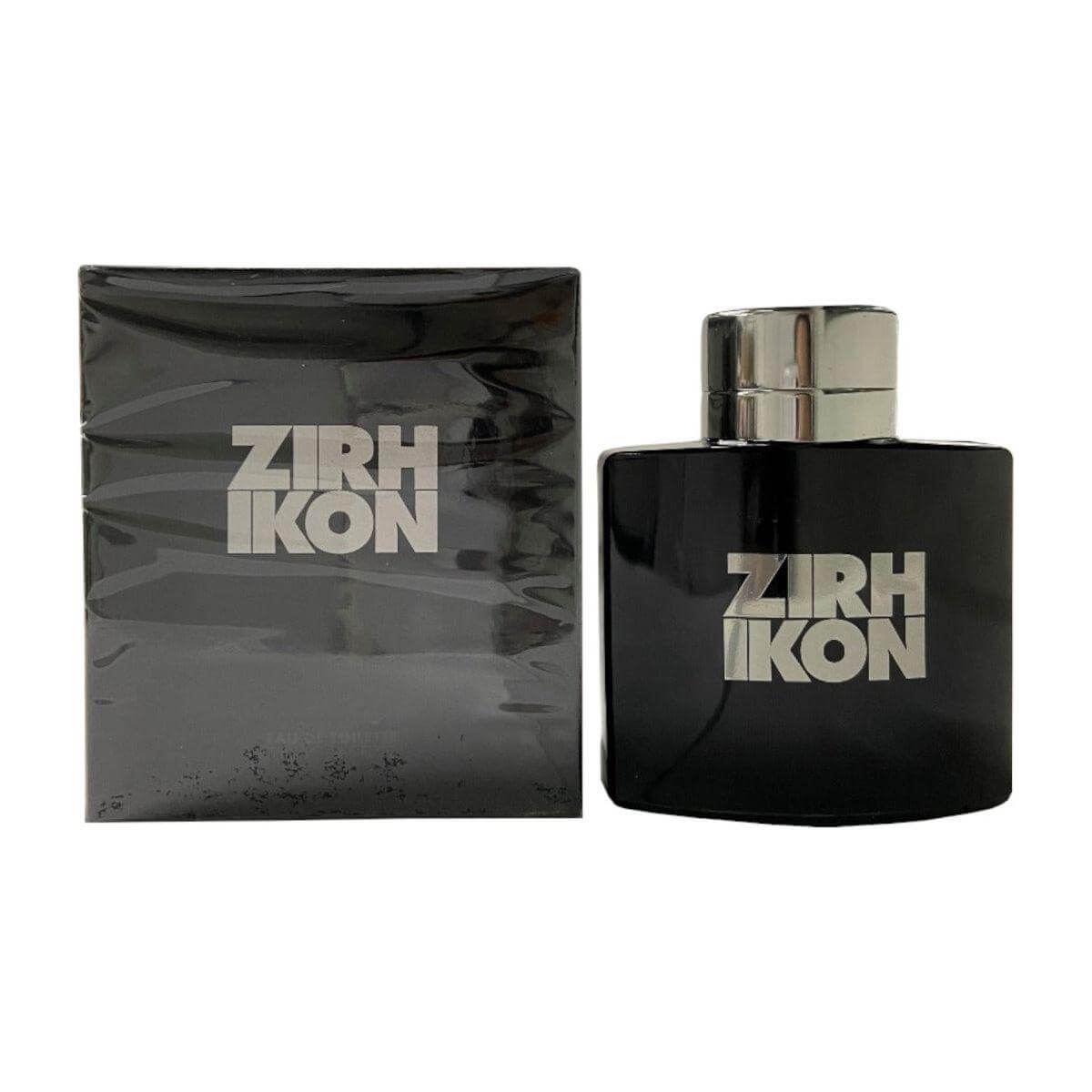 Zirh Ikon by Zirh International EDT Spray for Men 2.5 oz