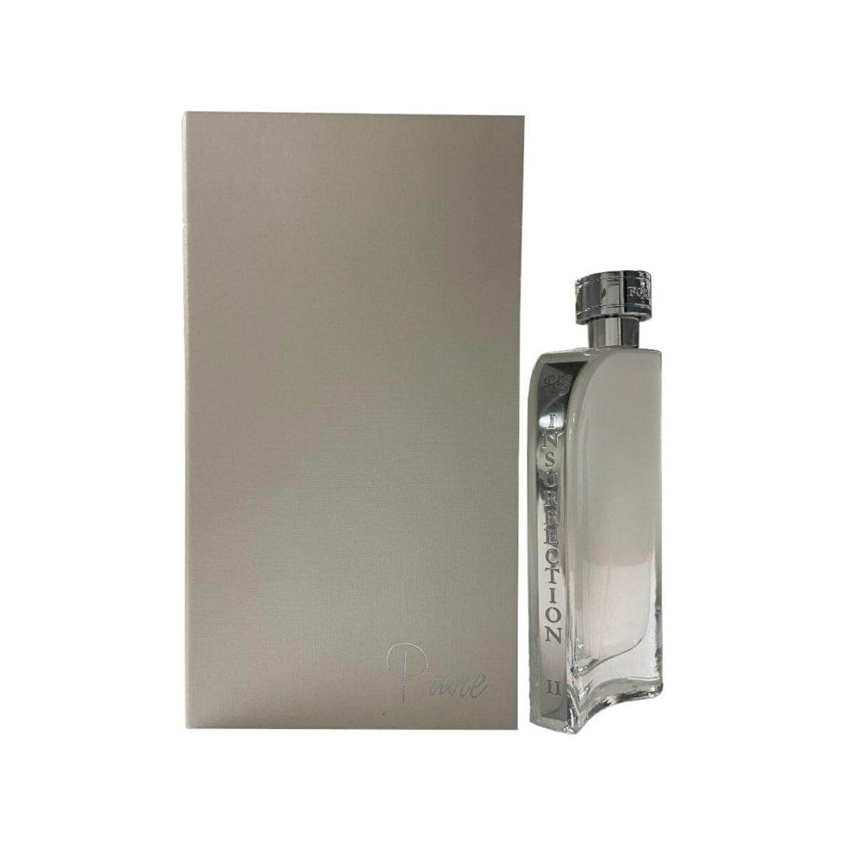 Insurrection II Pure by Reyane Tradition for Men EDT 3.0 oz