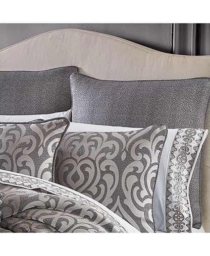 J Queen New York Tribeca Sham, European
