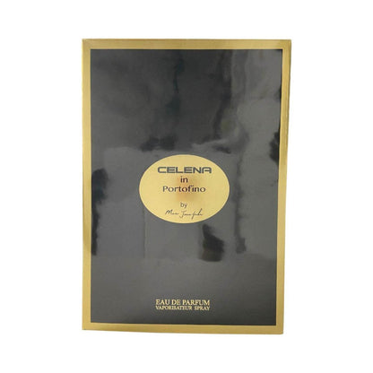 Celena In Portofino by Marc Joseph Perfume for Women EDP 3.3 oz
