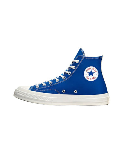 Converse x Comme des Garçons PLAY Chuck 70