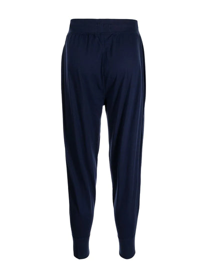 Polo Ralph Lauren Womens Drawstring-Waist Jogging Trousers, Size 10