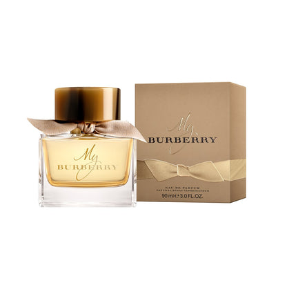 My Burberry Eau de Parfum