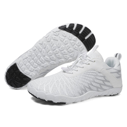 Breathable Wide Last Training Shoes