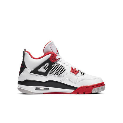 Air Jordan 4 Retro &