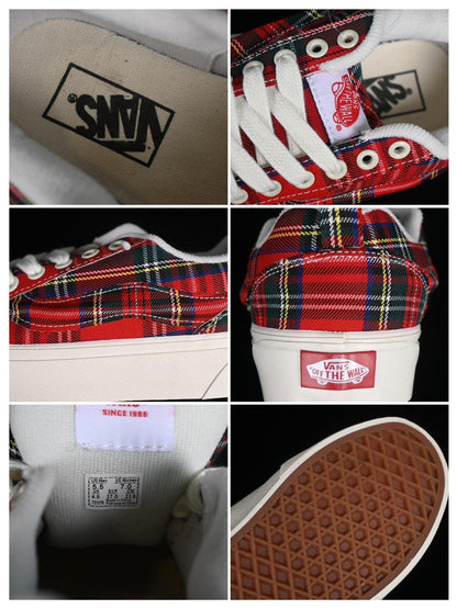 Vans Classics Knu Skool