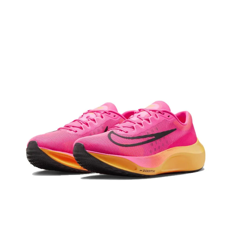 Nike Zoom Fly 5 Hyper Pink Laser Orange