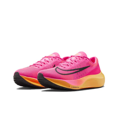 Nike Zoom Fly 5 Hyper Pink Laser Orange