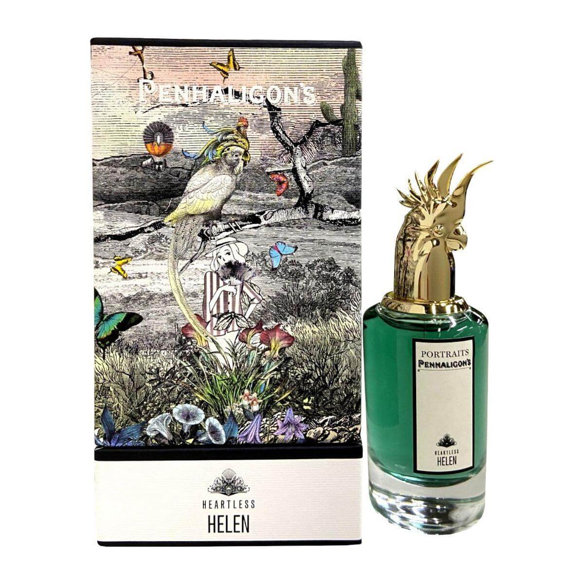 Helen by Penhaligon&