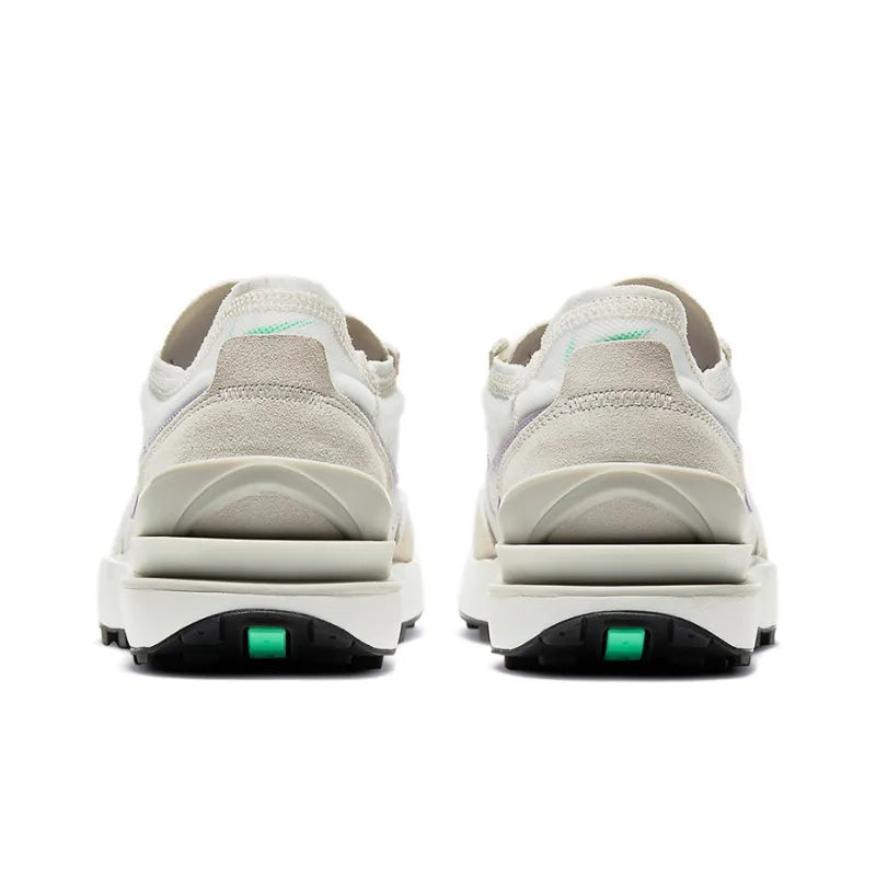 Nike Waffle One Summit White