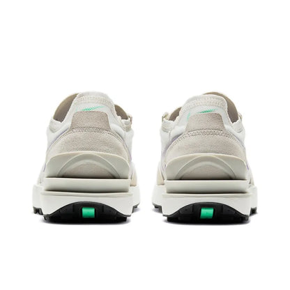 Nike Waffle One Summit White