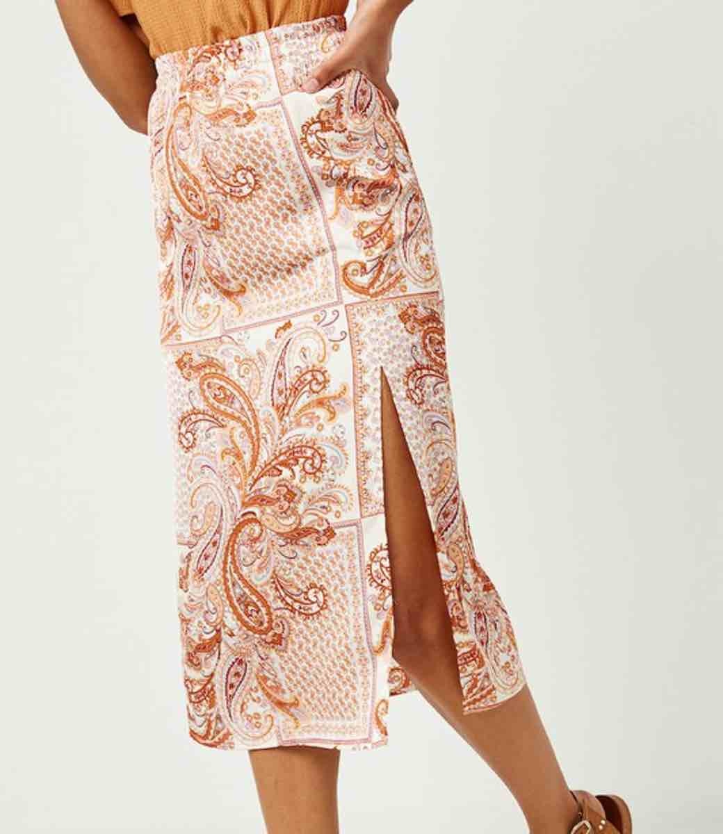 Liberty Skirt