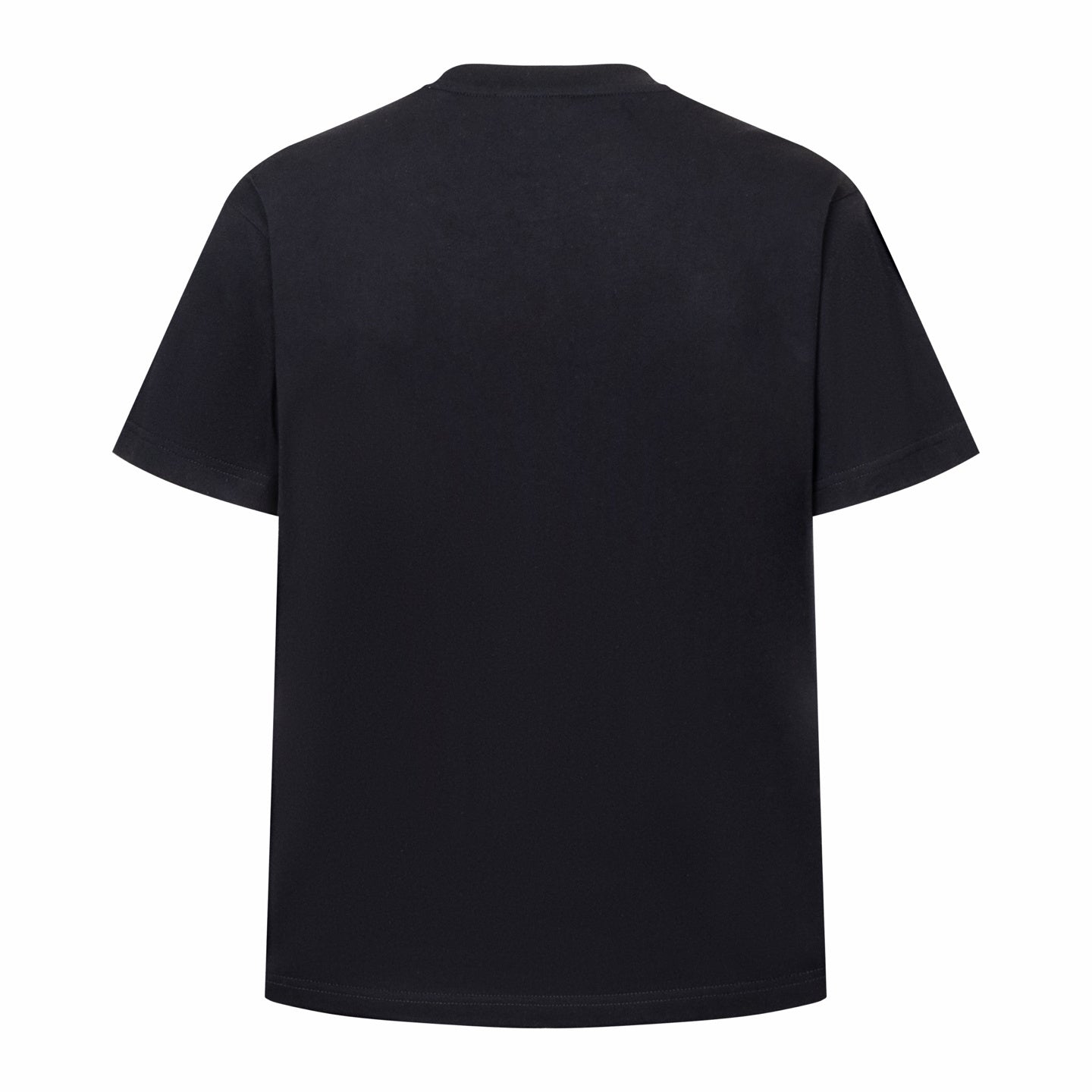 Gucci GG T-Shirt Without Collar &