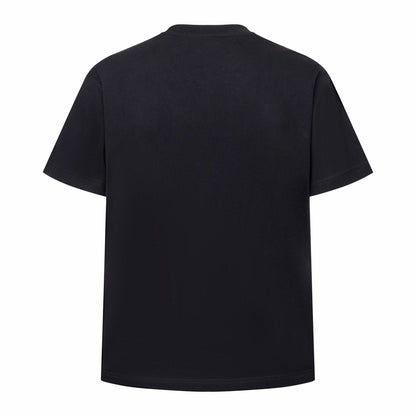 Gucci GG T-Shirt Without Collar &
