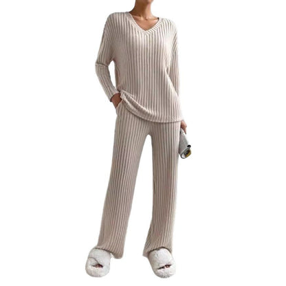 Women Two Piece Set