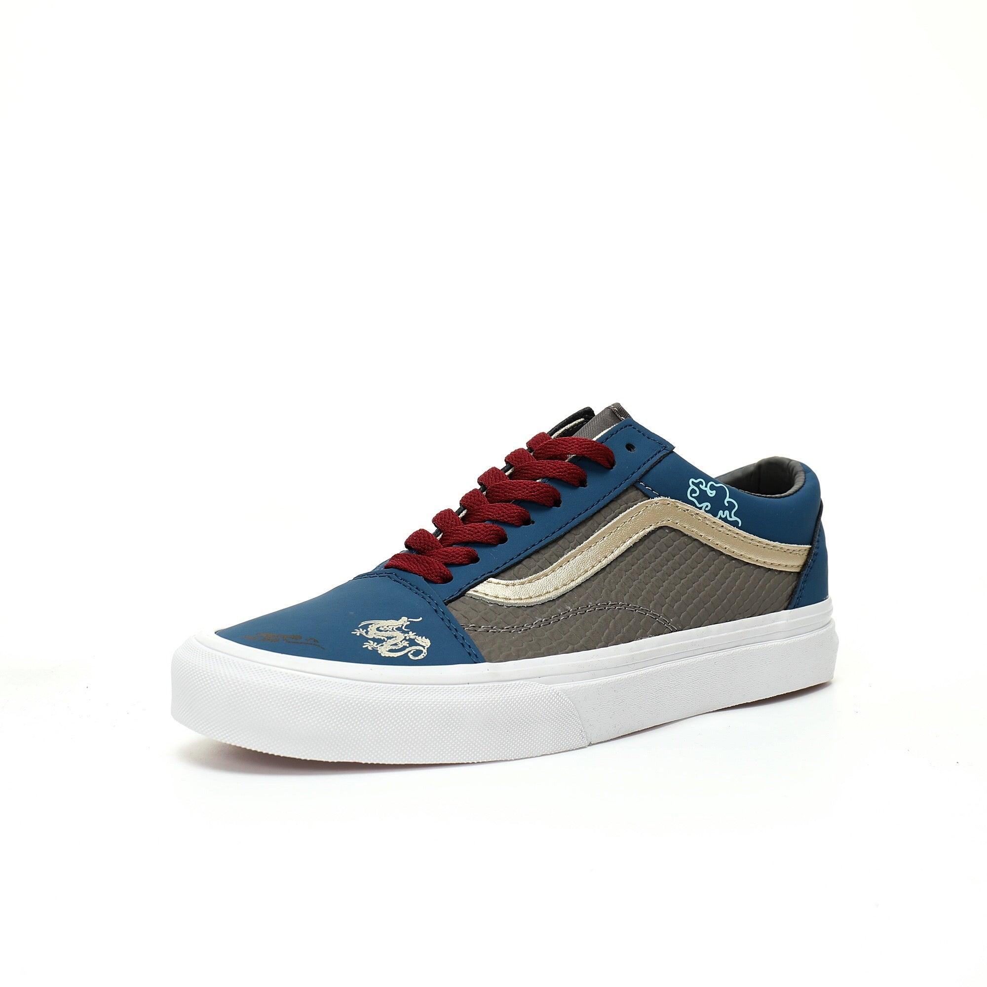 Vans Old Skool "Black Myth: Wu kong"