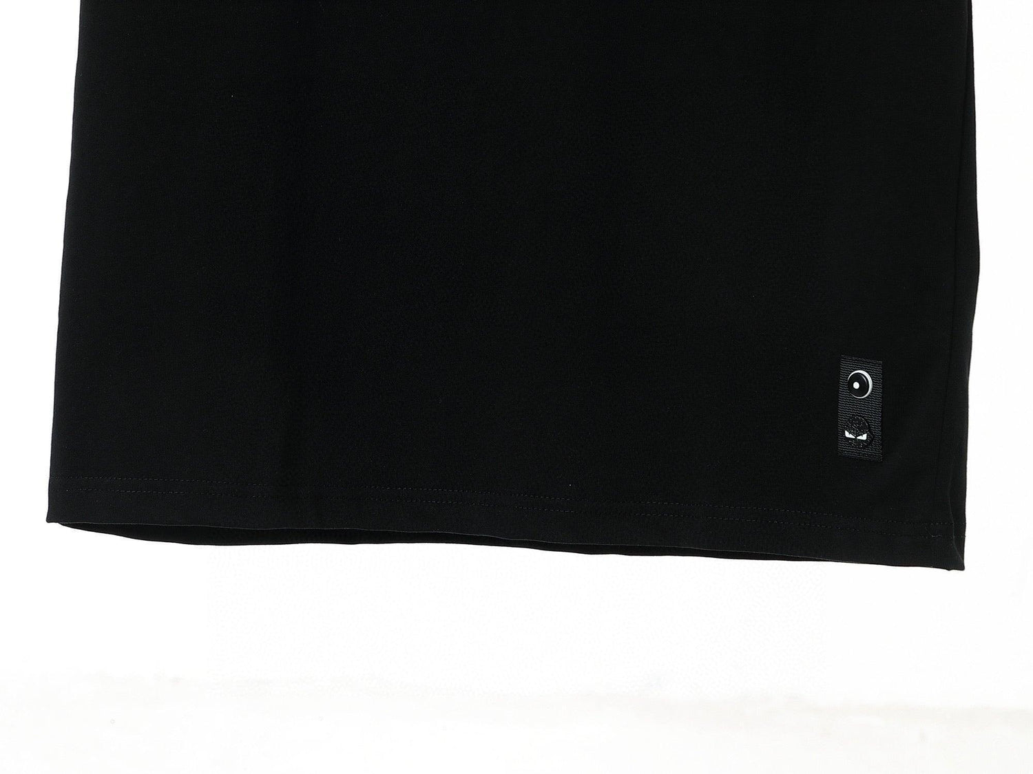 Fendi T-Shirt without Collar &