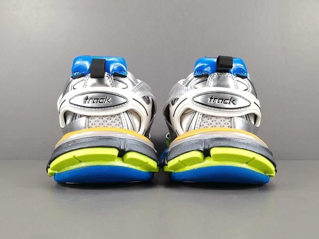 BALENCIAGA TRACK SNEAKERS