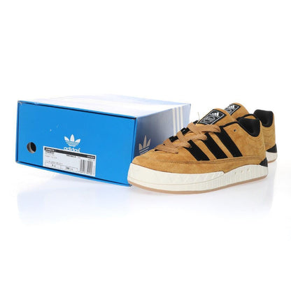 Atmos x Adidas Adimatic Low &