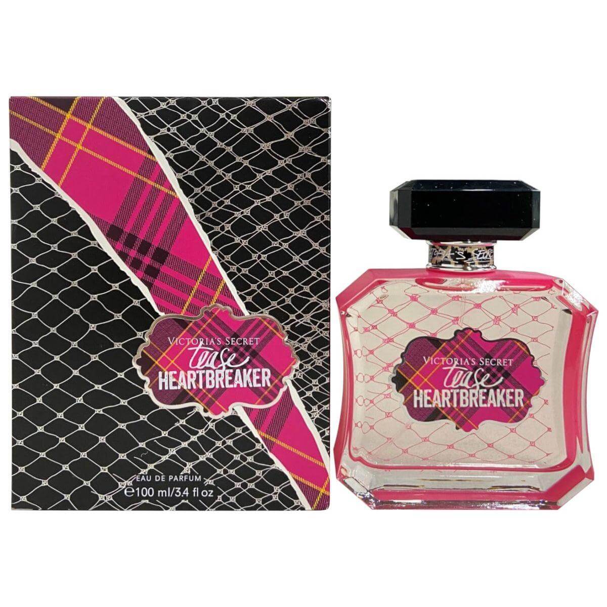 Tease Heartbreake by Victoria&