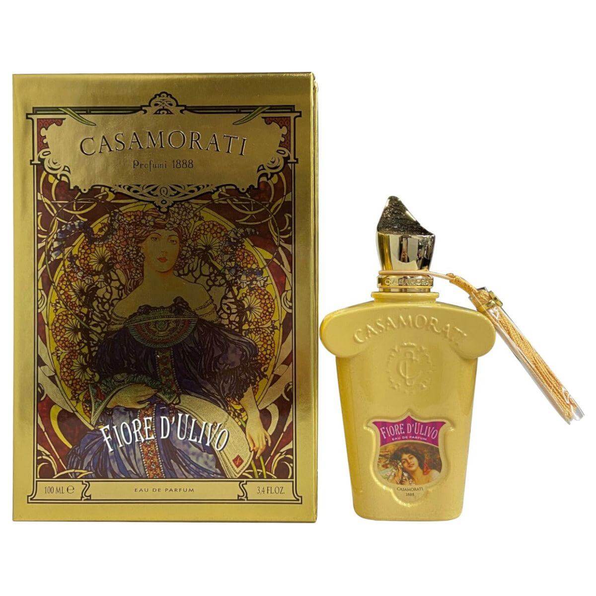 Xerjoff Casamorati 1888 Fiore d&