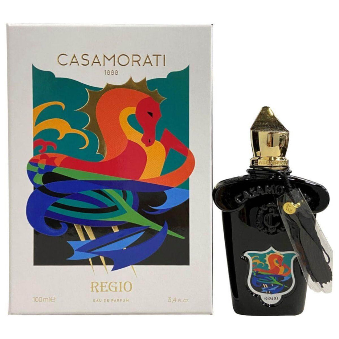 Xerjoff Casamorati 1888 Regio EDP 3.3 oz Men’s Cologne Spray