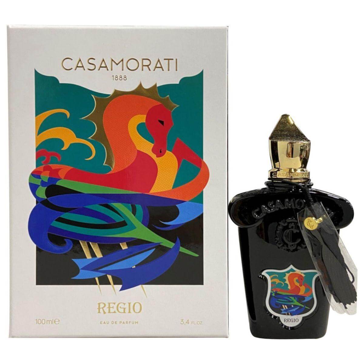 Xerjoff Casamorati 1888 Regio EDP 3.3 oz Men’s Cologne Spray