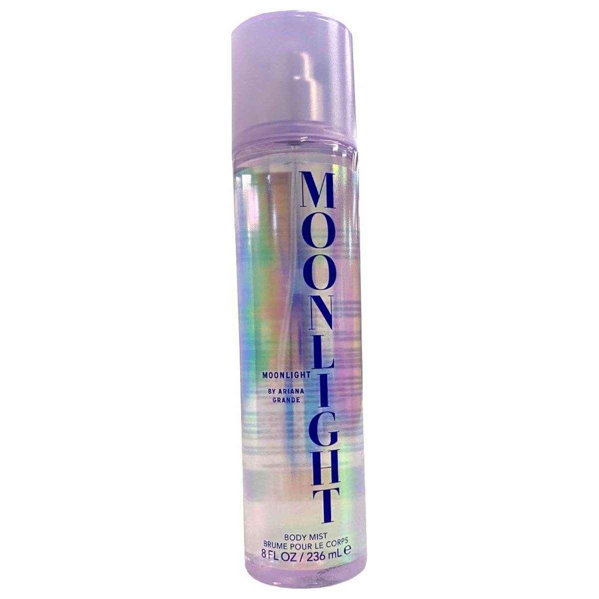 Ariana Grande Moonlight for Women Body Mist Spray 8 oz