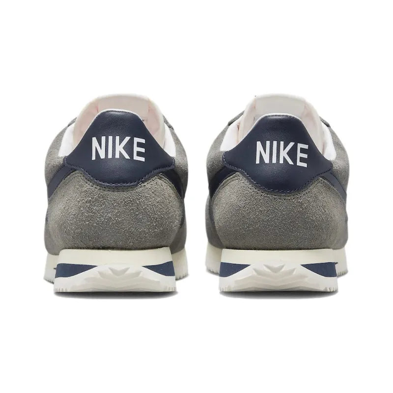 Nike Cortez Size? Exclusive Grey